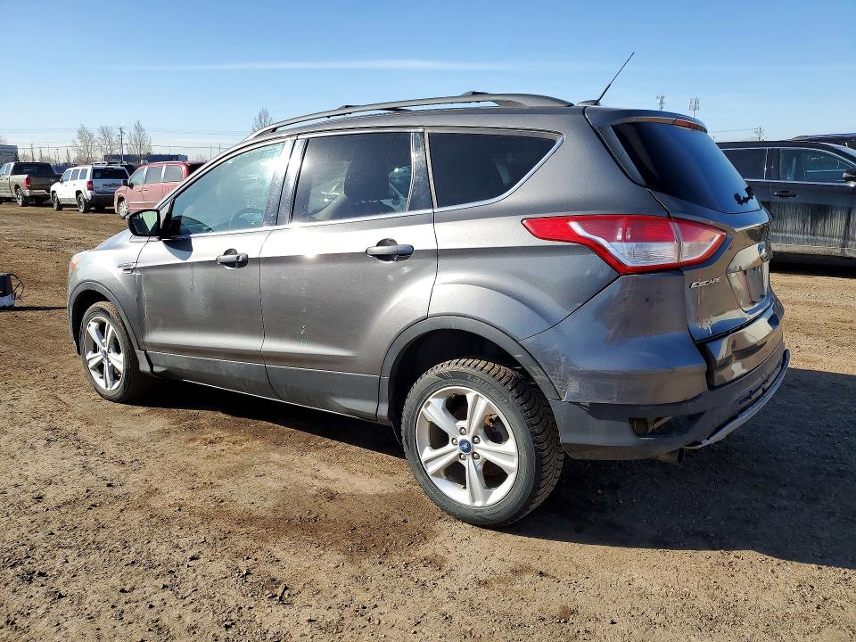 50666716 :رقم المزاد ، 1FMCU9G98DUA08352 vin ، 2013 Ford Escape مزاد بيع