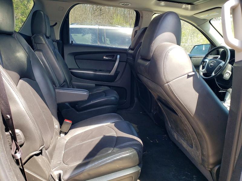 Продажа на аукционе авто 2012 Gmc Acadia, vin: 1GKKVRED8CJ383179, номер лота: 45931666