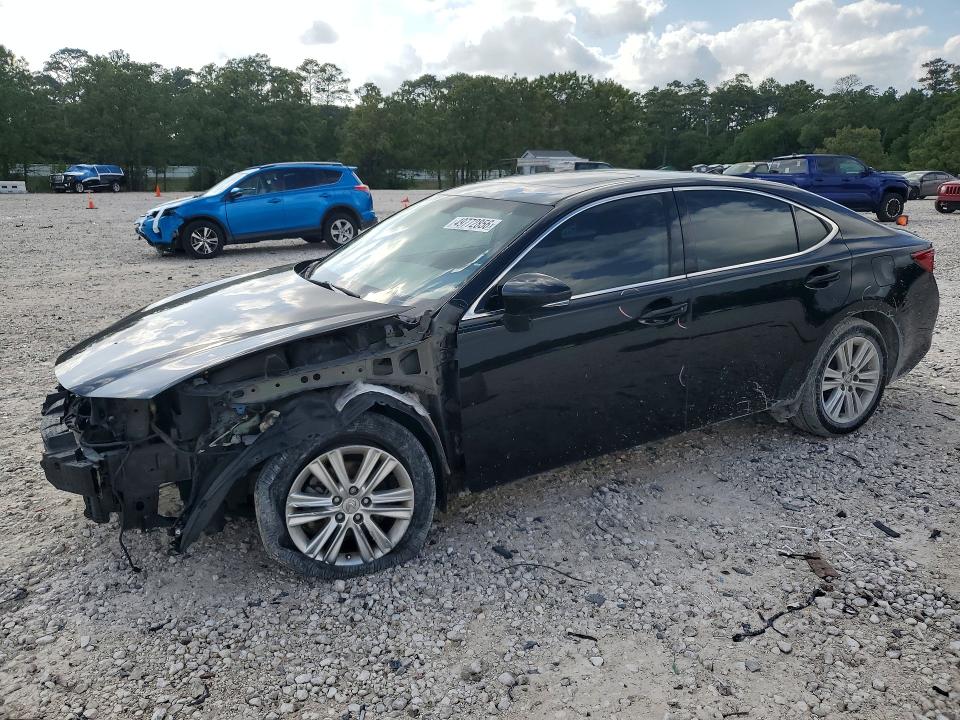 Aukcja sprzedaży 2015 Lexus Es, vin: JTHBK1GG0F2170043, numer aukcji: 49772856