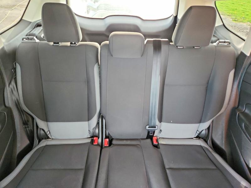 2016 Ford Escape მანქანა იყიდება აუქციონზე, vin: 1FMCU0F7XGUC83785, აუქციონის ნომერი: 51518736