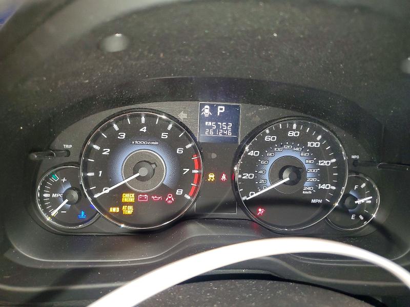 Продаж на аукціоні авто 2010 Subaru Outback, vin: 4S4BRCGC7A3317365, номер лоту: 50341086