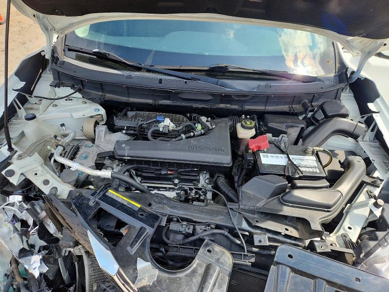 Aukcja sprzedaży 2016 Niss Rogue, vin: KNMAT2MT7GP736687, numer aukcji: 51768706