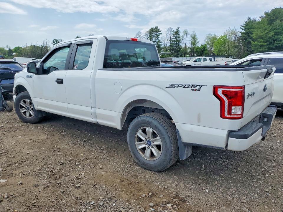 Продаж на аукціоні авто 2016 Ford F150, vin: 1FTEX1E84GFA97913, номер лоту: 51258036