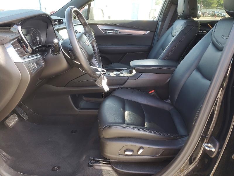 Продаж на аукціоні авто 2023 Cadillac Xt6, vin: 1GYKPAR44PZ178235, номер лоту: 48638136