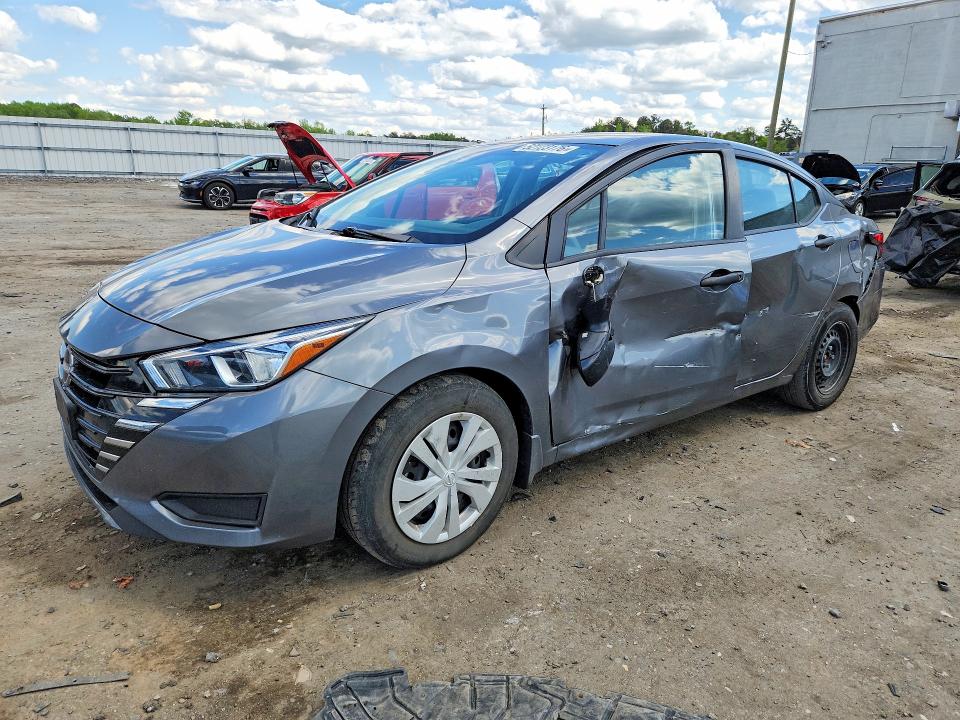 Aukcja sprzedaży 2023 Nissan Versa, vin: 3N1CN8DV5PL846546, numer aukcji: 52123176
