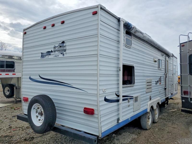 Продажа на аукционе авто 2003 Jayco Jay Flight, vin: 1UJBJ02P231EB0571, номер лота: 48435906