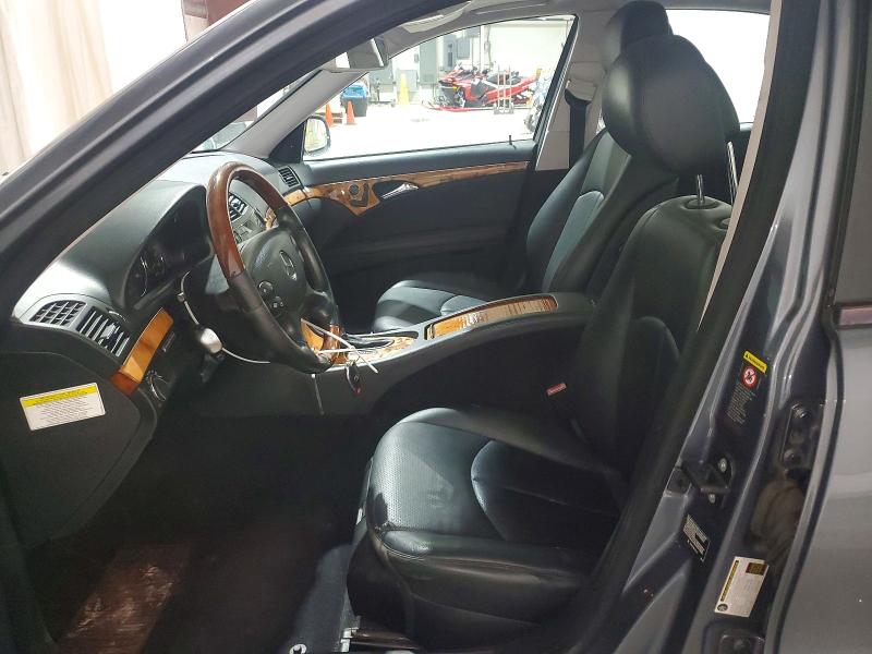 Продаж на аукціоні авто 2007 Mercedes-benz E, vin: WDBUF22X07B046785, номер лоту: 50163586