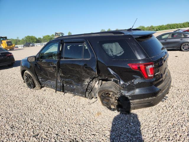 2019 Ford Explorer მანქანა იყიდება აუქციონზე, vin: 1FM5K8GT3KGB35476, აუქციონის ნომერი: 50579046