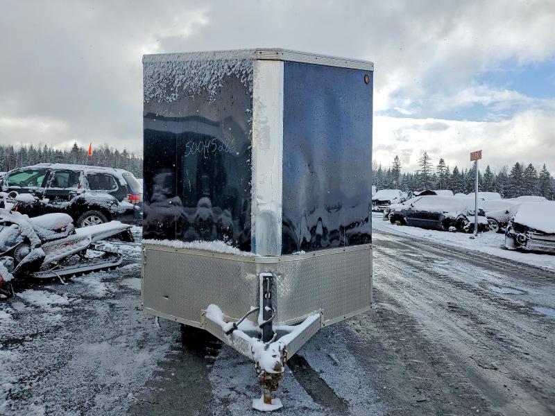 Продаж на аукціоні авто 2016 Cargo Cargo Ideale, vin: 2DDFA32B1GV001028, номер лоту: 50045286