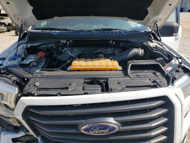 Продаж на аукціоні авто 2015 Ford F150, vin: 1FTEW1EF4FKD48047, номер лоту: 50317886