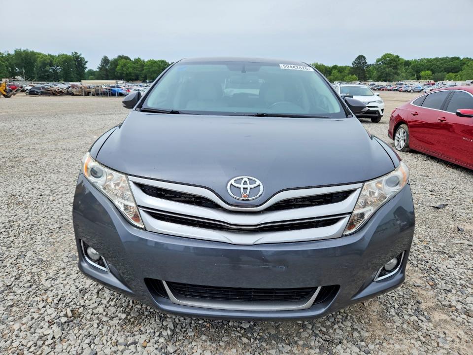 2013 Toyota Venza მანქანა იყიდება აუქციონზე, vin: 4T3ZK3BB5DU057216, აუქციონის ნომერი: 50442826