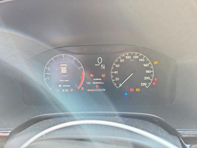 Aukcja sprzedaży 2024 Honda Cr-v, vin: 2HKRS4H55RH115458, numer aukcji: 46144936