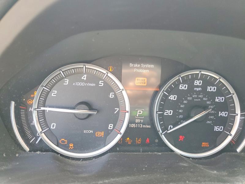 Продаж на аукціоні авто 2015 Acura Tlx, vin: 19UUB2F55FA003491, номер лоту: 51012616