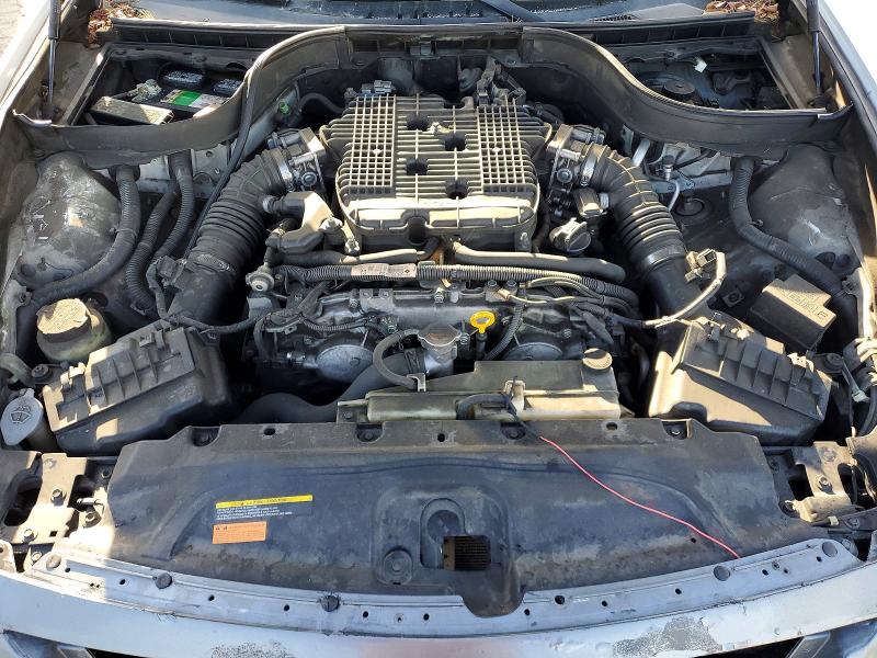 Aukcja sprzedaży 2012 Infiniti G37 Sedan, vin: JN1CV6AP8CM934226, numer aukcji: 48282946