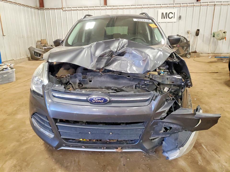 Продаж на аукціоні авто 2015 Ford Escape, vin: 1FMCU9GX1FUA53201, номер лоту: 50224136