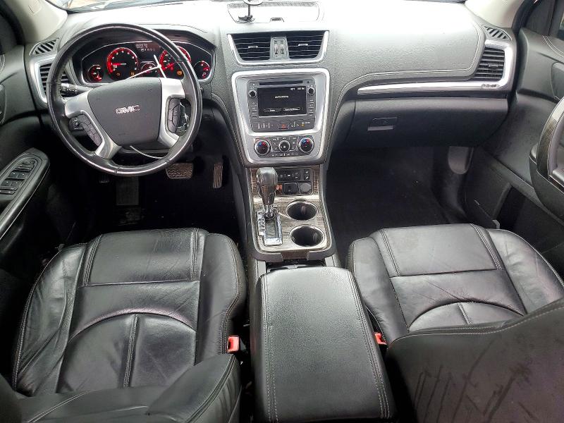 Продаж на аукціоні авто 2017 Gmc Acadia Limited, vin: 1GKKVSKD1HJ301277, номер лоту: 49666526