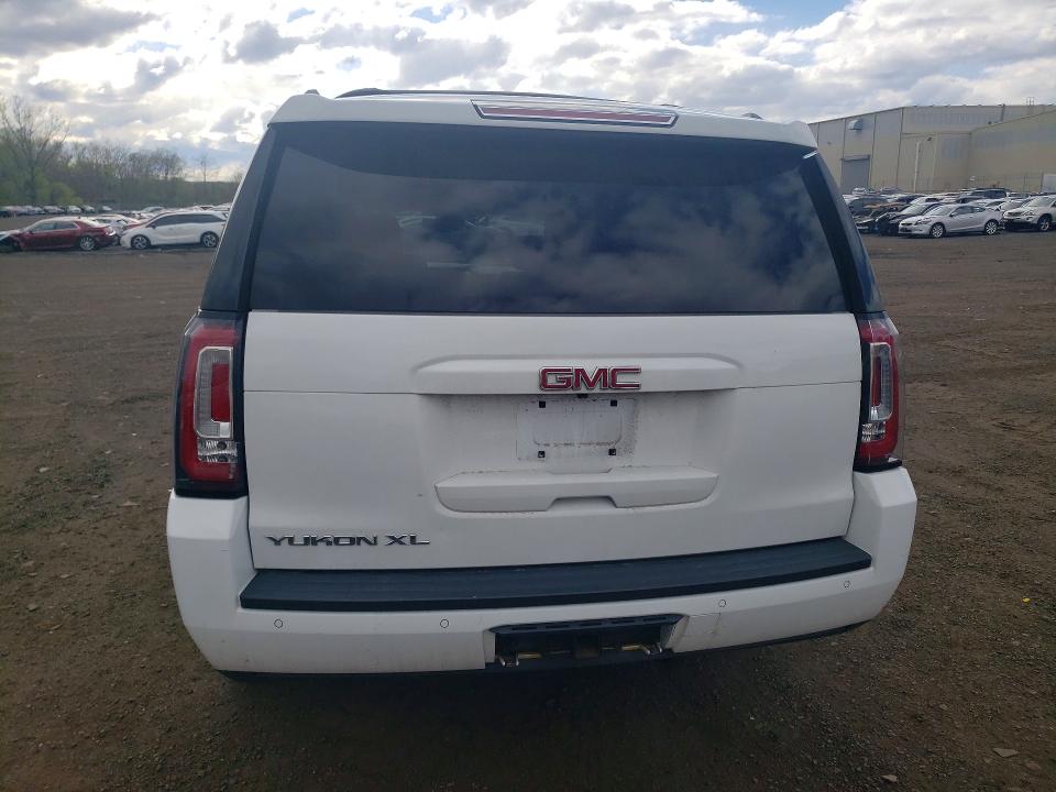 Aukcja sprzedaży 2017 Gmc Yukon Xl, vin: 1GKS2GKC4HR306293, numer aukcji: 49321396