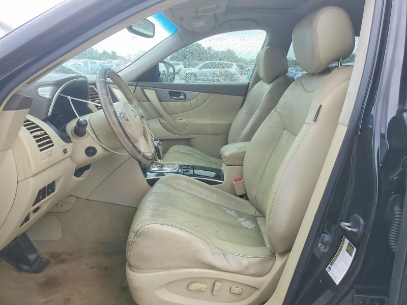 2015 Infiniti Qx70 მანქანა იყიდება აუქციონზე, vin: JN8CS1MU4FM380198, აუქციონის ნომერი: 49017086