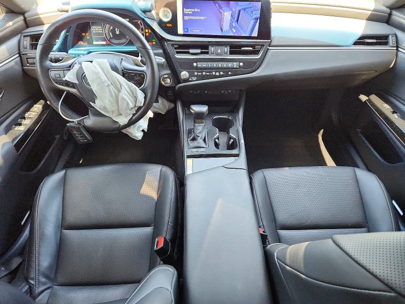 Продаж на аукціоні авто 2025 Lexus Es 300h, vin: 58ADA1C1XSU061087, номер лоту: 51886696