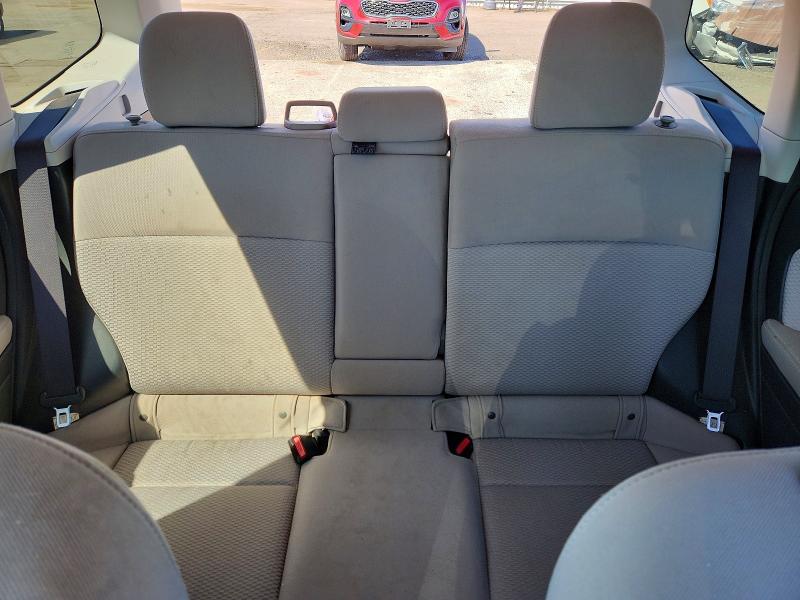 Продажа на аукционе авто 2017 Subaru Forester, vin: JF2SJAEC2HH576489, номер лота: 51713326
