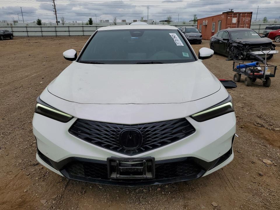 Продажа на аукционе авто 2024 Acura Integra, vin: 19UDE4H6XRA019294, номер лота: 51167646