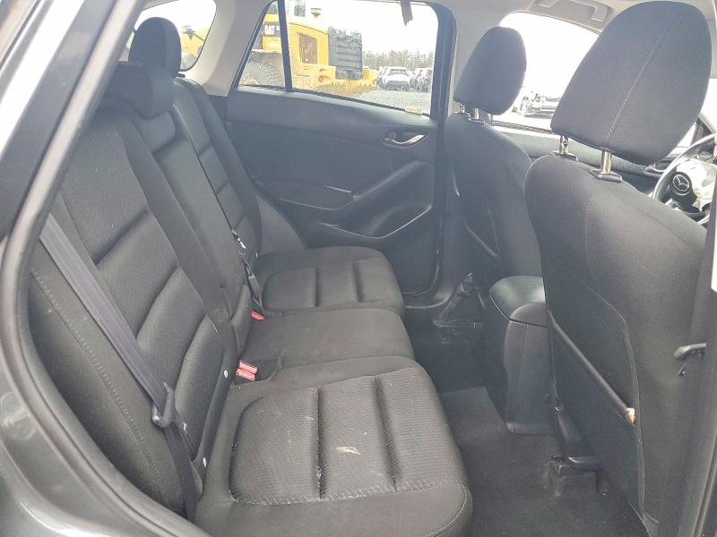 Aukcja sprzedaży 2013 Mazda Cx-5, vin: JM3KE4CE8D0122675, numer aukcji: 49295296