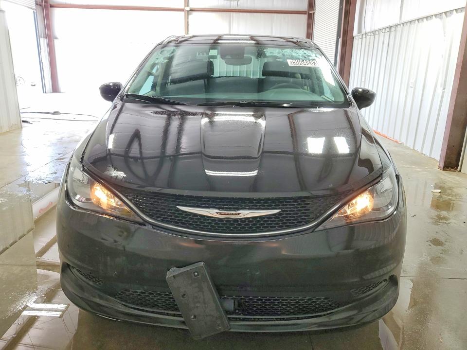 Продаж на аукціоні авто 2023 Chrysler Voyager, vin: 2C4RC1CG0PR515495, номер лоту: 50648836
