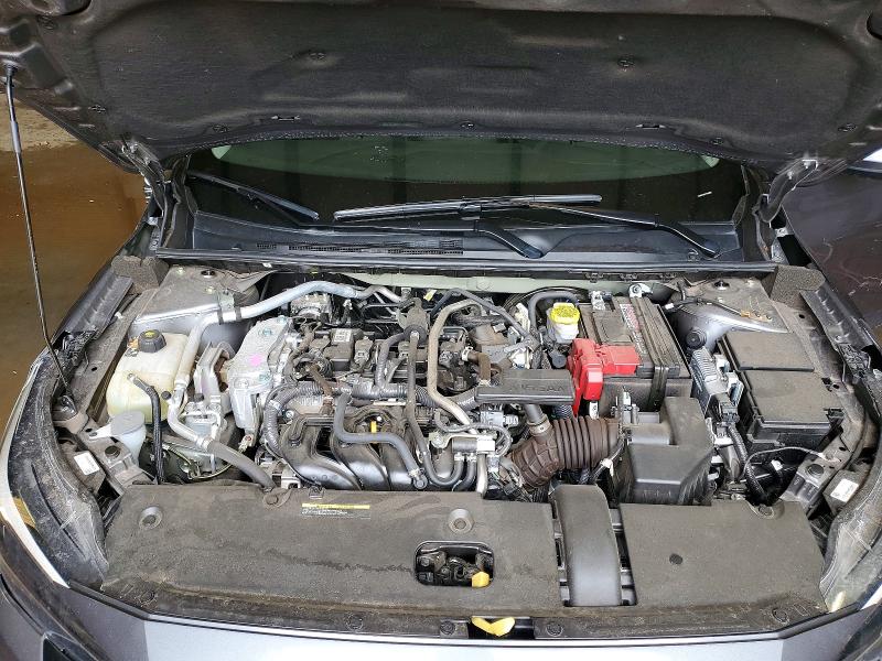 Продажа на аукционе авто 2025 Nissan Sentra, vin: 3N1AB8CV4SY340896, номер лота: 48683886