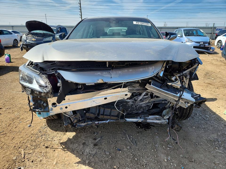 Aukcja sprzedaży 2021 Lexus Es 250, vin: 58AD11D13MU007485, numer aukcji: 49160336