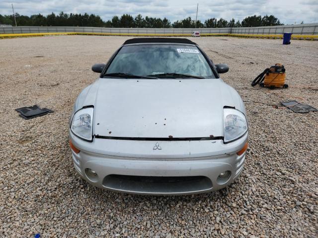 Продаж на аукціоні авто 2003 Mitsubishi Eclipse, vin: 4A3AE75H73E007609, номер лоту: 51846136