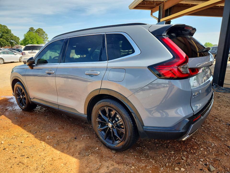 Aukcja sprzedaży 2023 Honda Cr-v, vin: 2HKRS5H53PH700557, numer aukcji: 50465976