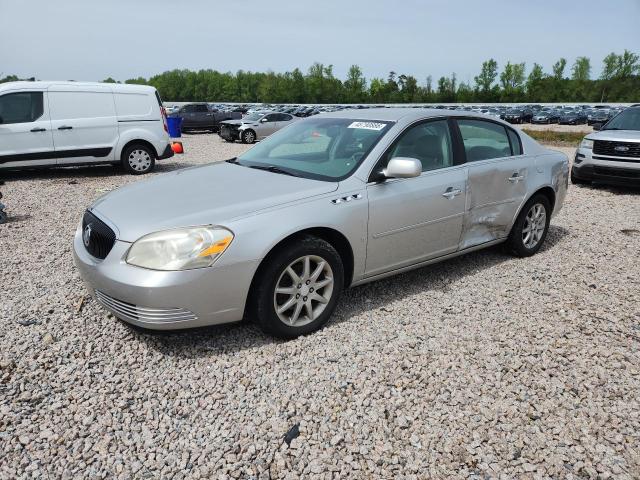 Продаж на аукціоні авто 2007 Buick Lucerne, vin: 1G4HD57287U174599, номер лоту: 48790886