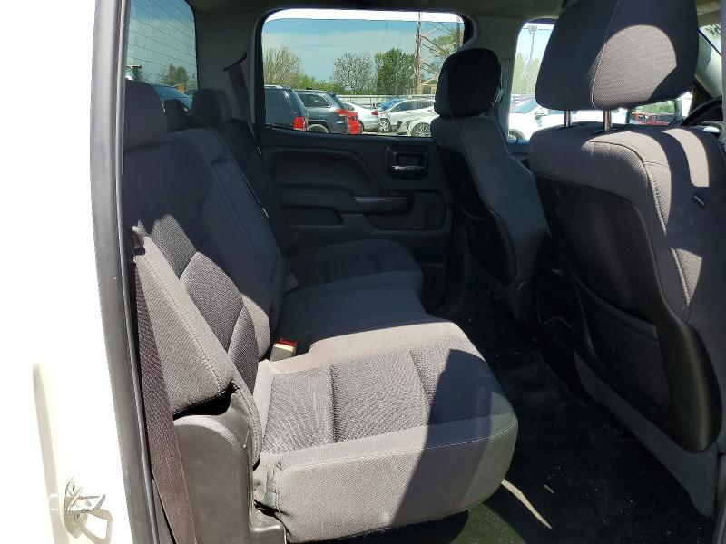 Aukcja sprzedaży 2014 Gmc Sierra, vin: 3GTU2UEC0EG127632, numer aukcji: 50439076