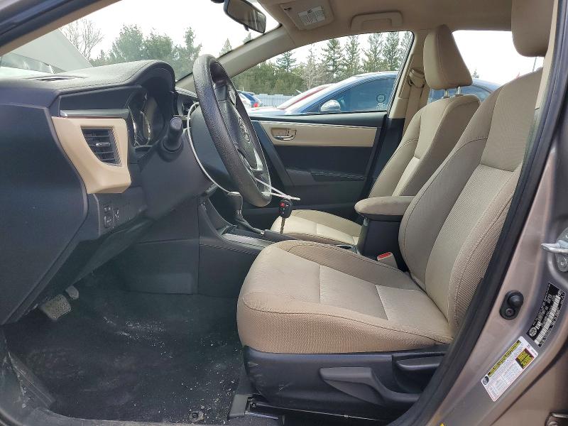 2014 Toyota Corolla მანქანა იყიდება აუქციონზე, vin: 2T1BPRHE7EC032918, აუქციონის ნომერი: 47836386