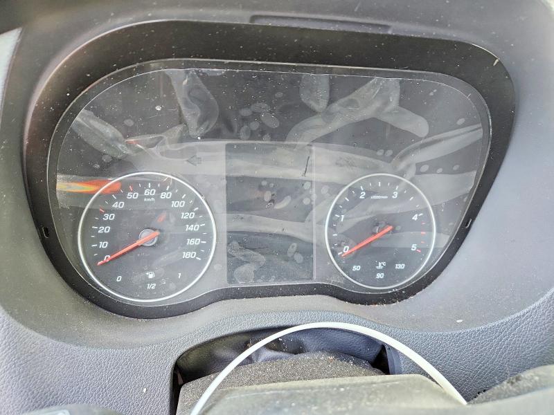 Aukcja sprzedaży 2024 Mercedes-benz Sprinter, vin: W1Y4KDHY1RP641526, numer aukcji: 49115566