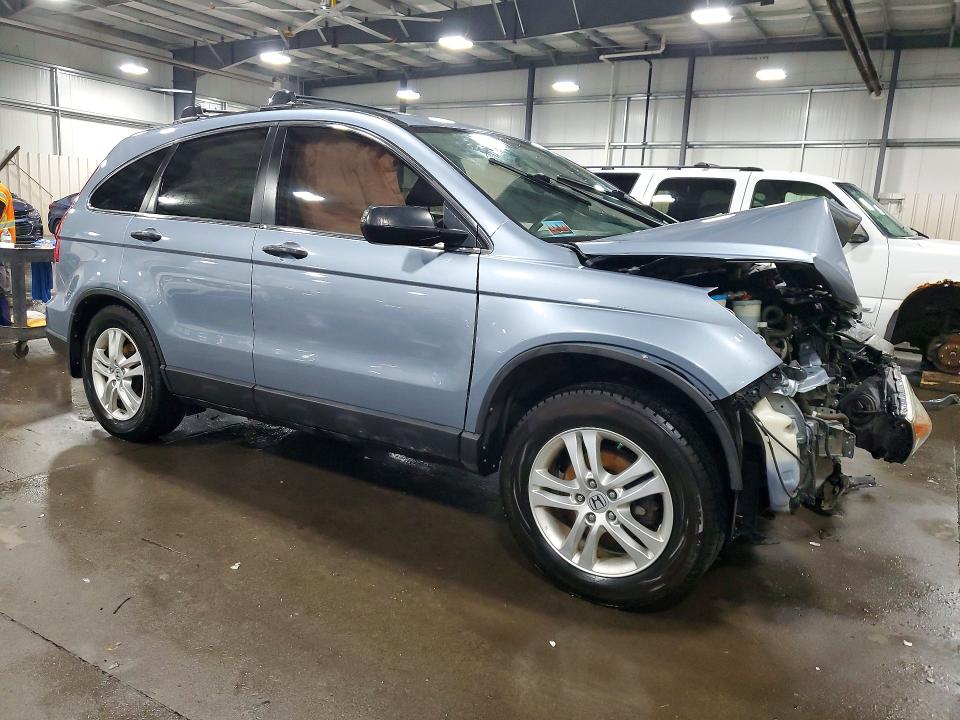 Продажа на аукционе авто 2010 Honda Cr-v, vin: 5J6RE4H53AL014744, номер лота: 51210546
