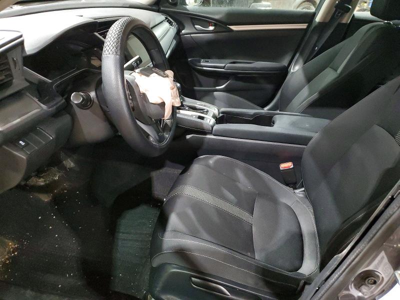 Aukcja sprzedaży 2016 Honda Civic, vin: 2HGFC2F59GH030475, numer aukcji: 48692546