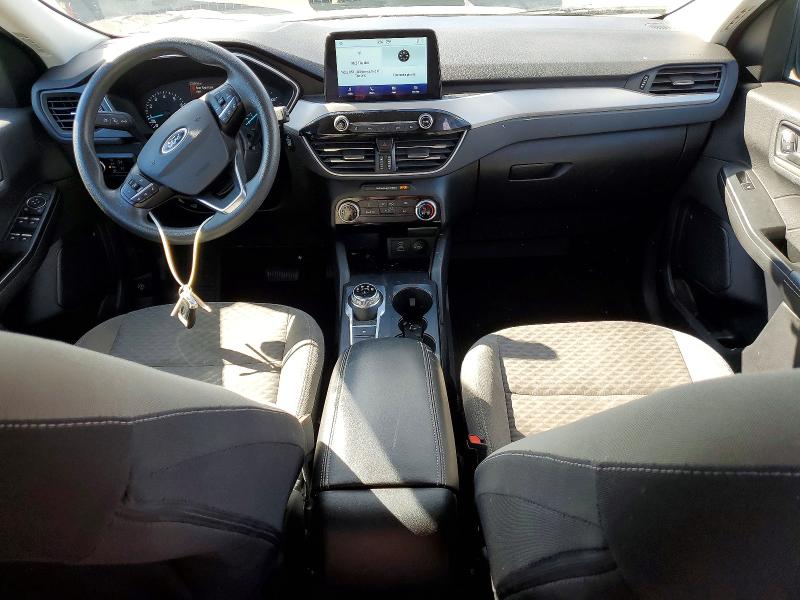 2022 Ford Escape მანქანა იყიდება აუქციონზე, vin: 1FMCU0G63NUC01883, აუქციონის ნომერი: 49659736