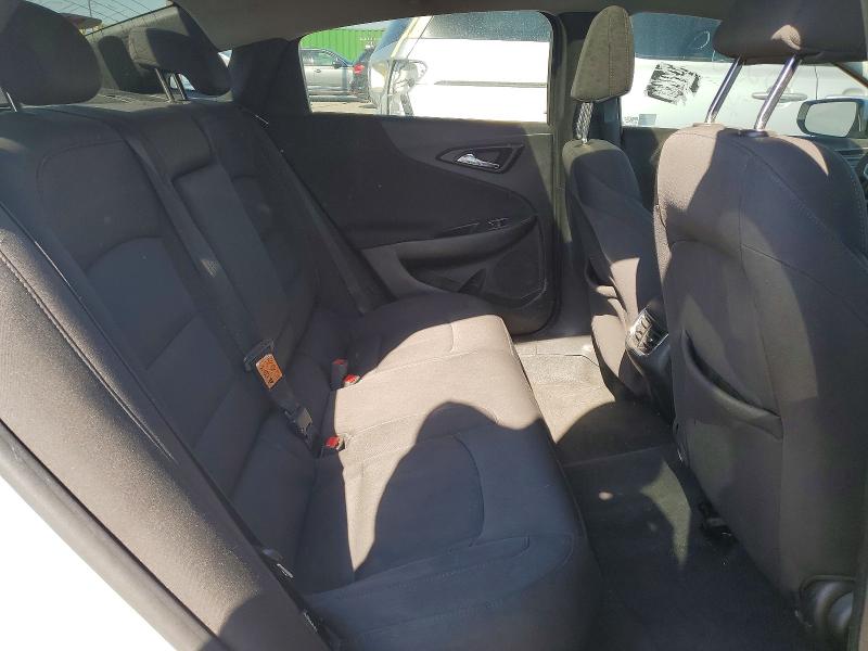 Продаж на аукціоні авто 2019 Chevrolet Malibu, vin: 1G1ZD5ST6KF152129, номер лоту: 50308936