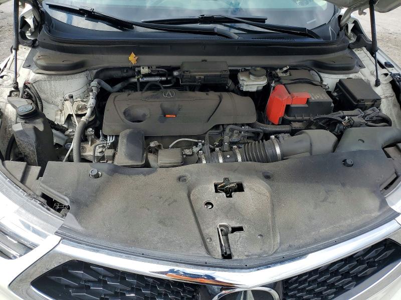 Aukcja sprzedaży 2019 Acura Rdx, vin: 5J8TC2H58KL003585, numer aukcji: 75431315