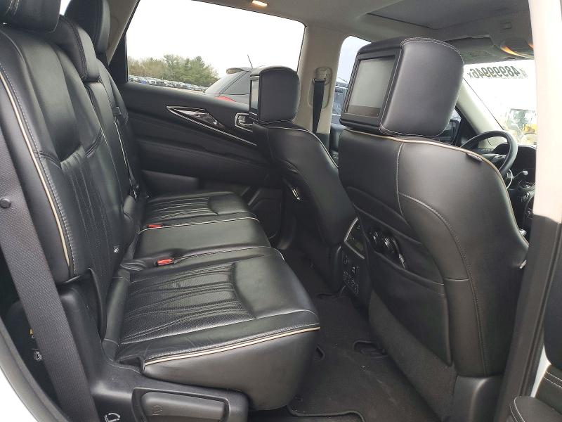 Aukcja sprzedaży 2017 Infiniti Qx60, vin: 5N1DL0MM2HC559819, numer aukcji: 48999946