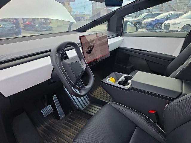 Продажа на аукционе авто 2024 Tesla Cybertruck, vin: 7G2CEHEDXRA003232, номер лота: 50050966