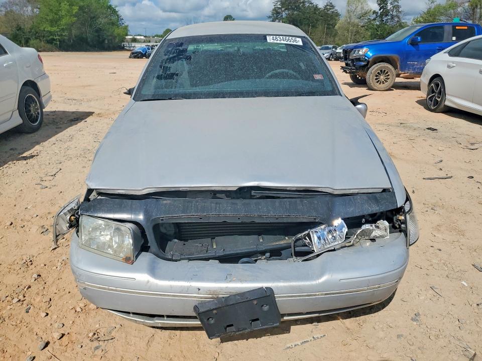 Aukcja sprzedaży 2000 Ford Crown Victoria, vin: 2FAFP71W1YX101634, numer aukcji: 48346656