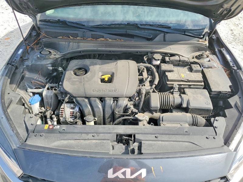 2024 Kia Forte მანქანა იყიდება აუქციონზე, vin: 3KPF24ADXRE765699, აუქციონის ნომერი: 51284566