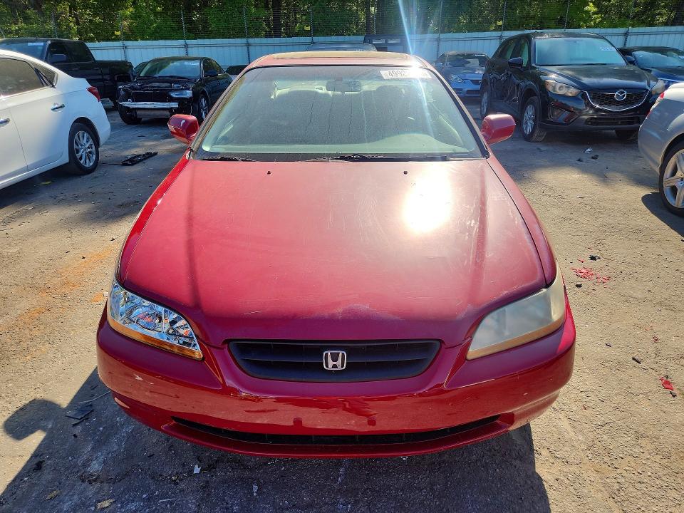 Продаж на аукціоні авто 2000 Honda Accord, vin: 1HGCG225XYA026769, номер лоту: 49922576