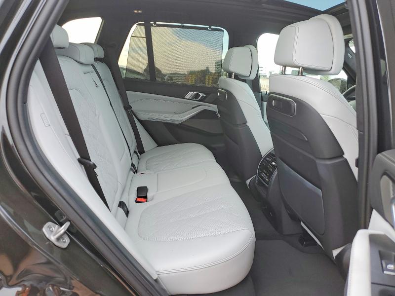 Aukcja sprzedaży 2026 Bmw X5, vin: 5UX23EU00T9380222, numer aukcji: 48607466