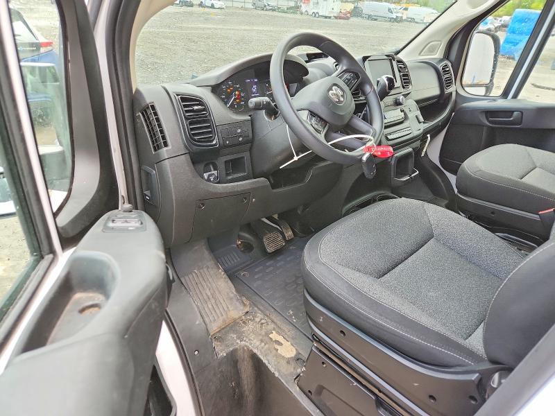 Aukcja sprzedaży 2025 Ram Promaster 2500, vin: 3C6LRVDG1SE521656, numer aukcji: 51807296