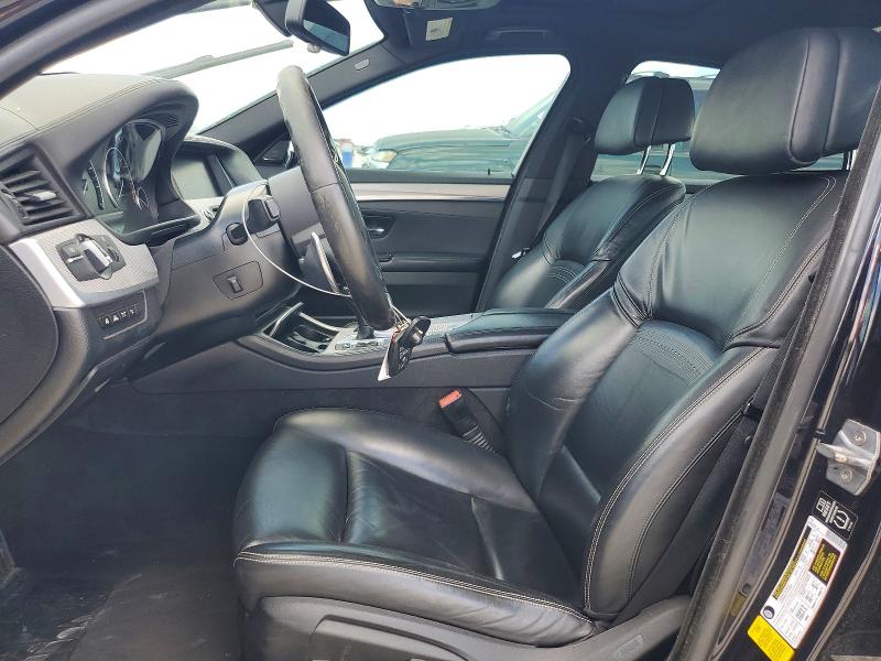 2015 Bmw 550 მანქანა იყიდება აუქციონზე, vin: WBAKN9C52FD960859, აუქციონის ნომერი: 49365096