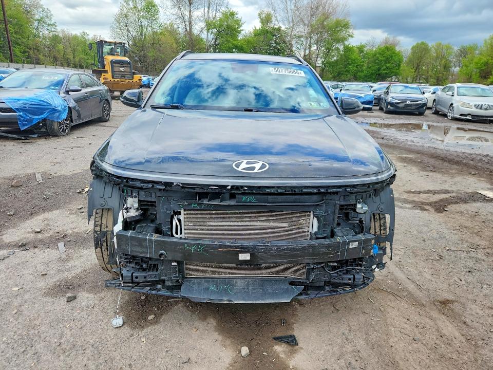 Продаж на аукціоні авто 2024 Hyundai Kona, vin: KM8HB3AB9RU065462, номер лоту: 50775686