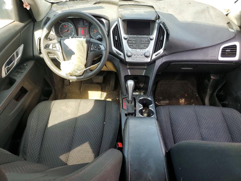 49482786 :رقم المزاد ، 2GKALMEK4F6392577 vin ، 2015 Gmc Terrain مزاد بيع